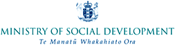 ministry of social development
