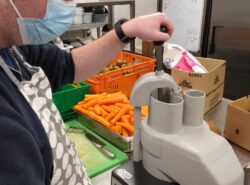 Dylan Everybody Eats